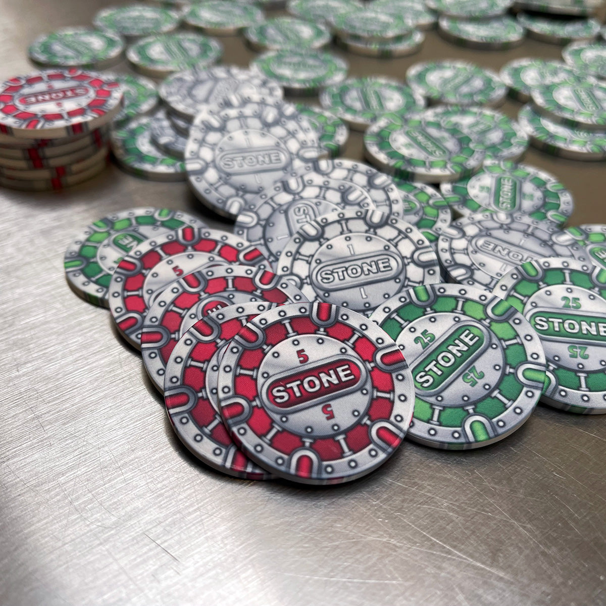 Comparativa visual de promociones de casino