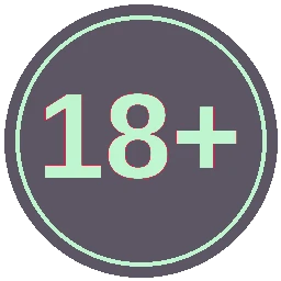 Solo mayores de 18 años